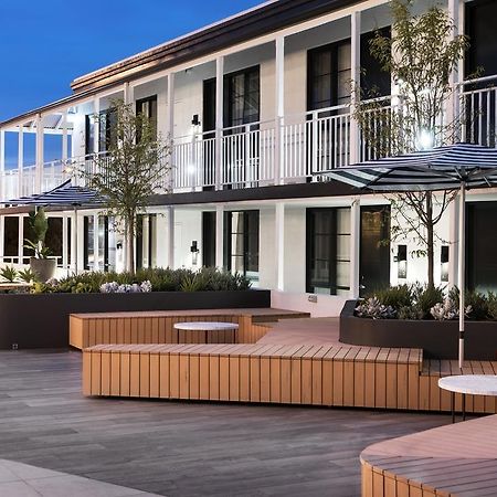 Tradewinds Hotel And Suites Fremantle Dış mekan fotoğraf