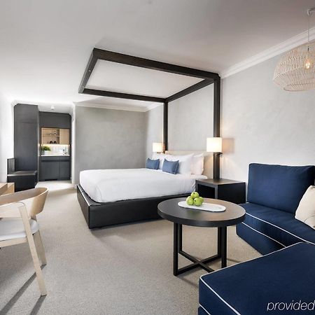Tradewinds Hotel And Suites Fremantle Dış mekan fotoğraf