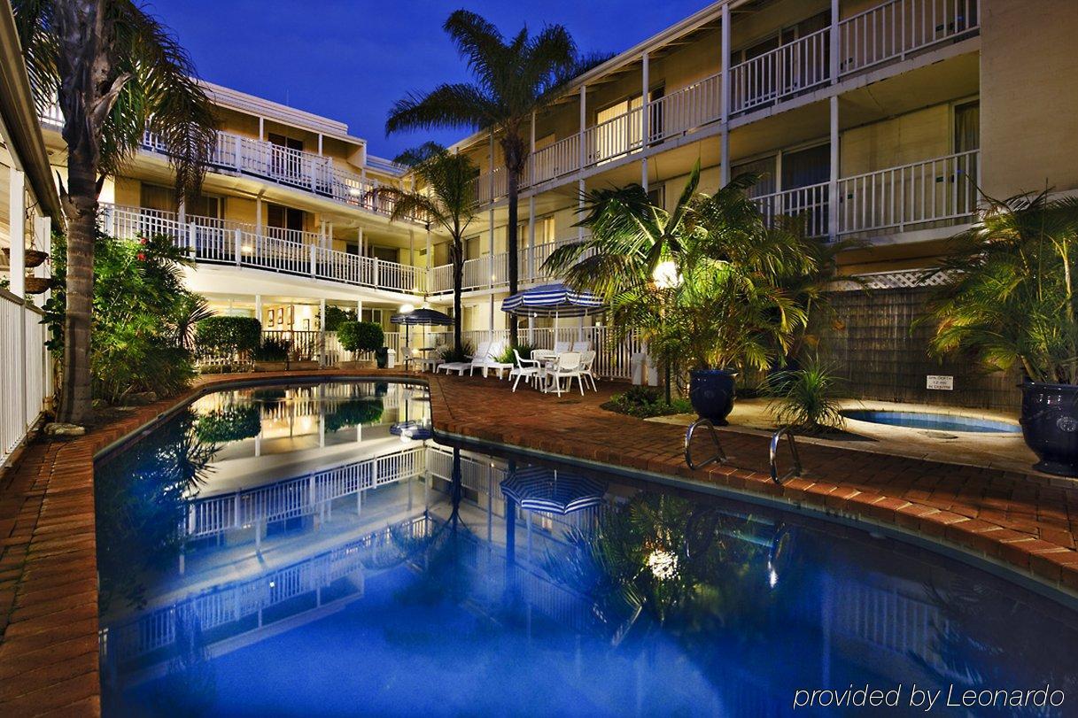 Tradewinds Hotel And Suites Fremantle Dış mekan fotoğraf