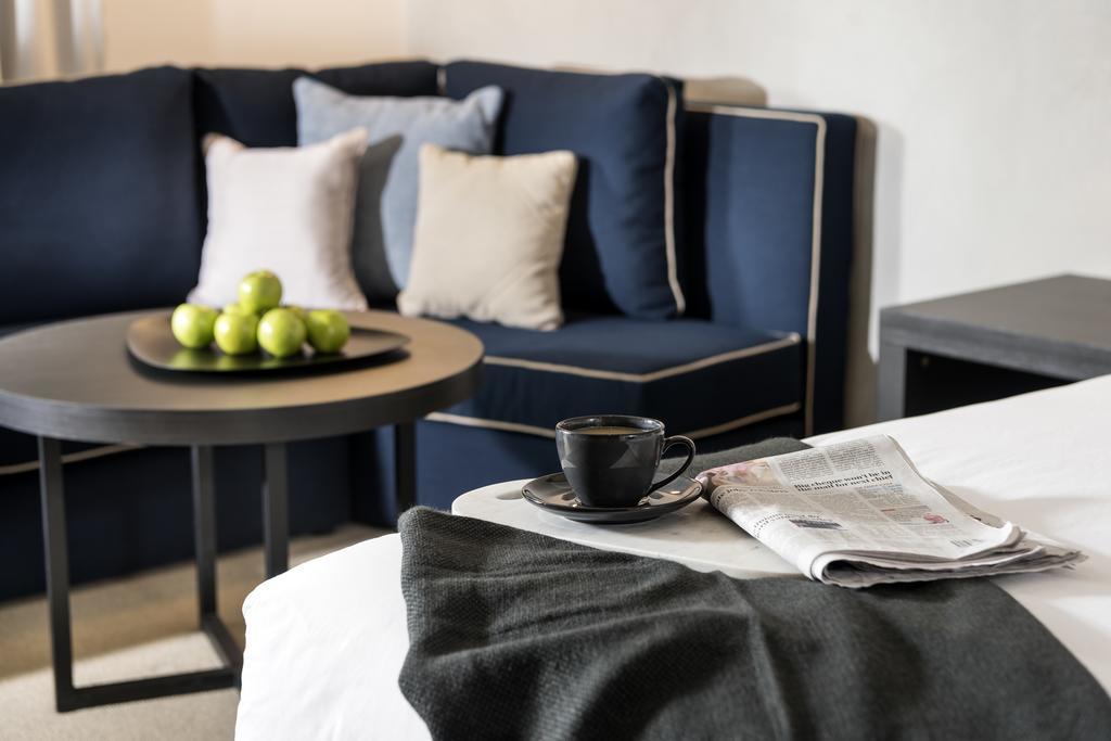Tradewinds Hotel And Suites Fremantle Dış mekan fotoğraf