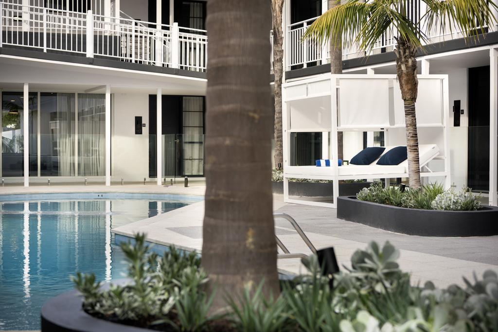Tradewinds Hotel And Suites Fremantle Dış mekan fotoğraf