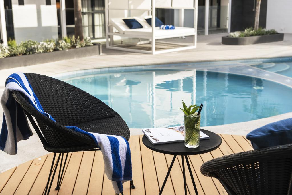 Tradewinds Hotel And Suites Fremantle Dış mekan fotoğraf