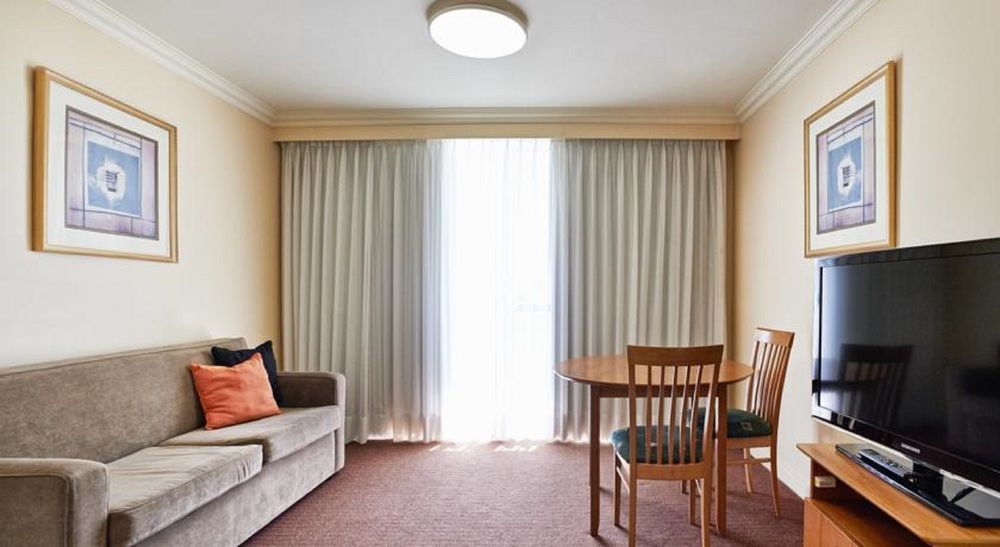 Tradewinds Hotel And Suites Fremantle Dış mekan fotoğraf