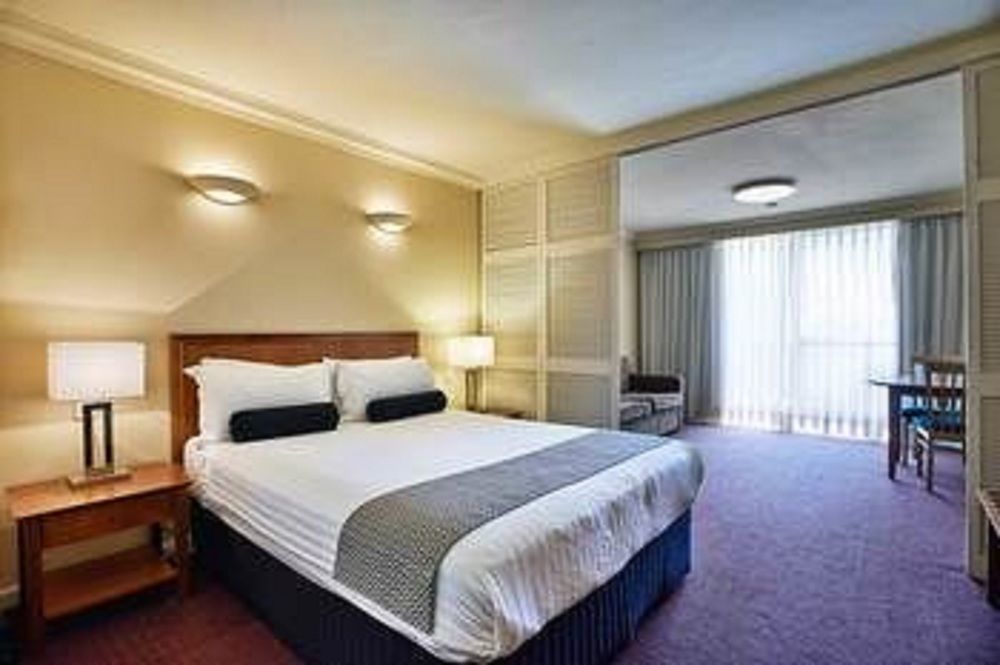 Tradewinds Hotel And Suites Fremantle Dış mekan fotoğraf