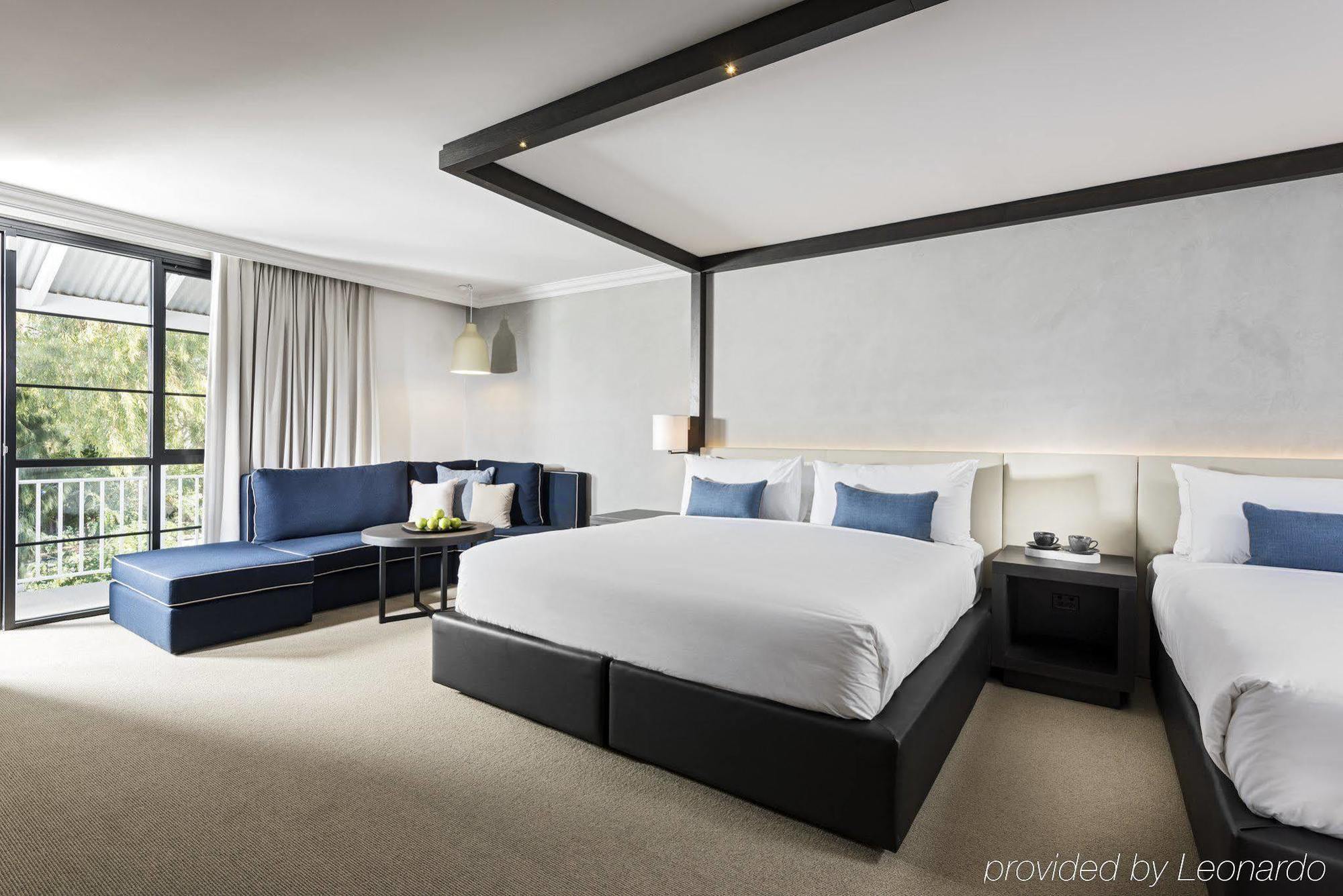 Tradewinds Hotel And Suites Fremantle Dış mekan fotoğraf