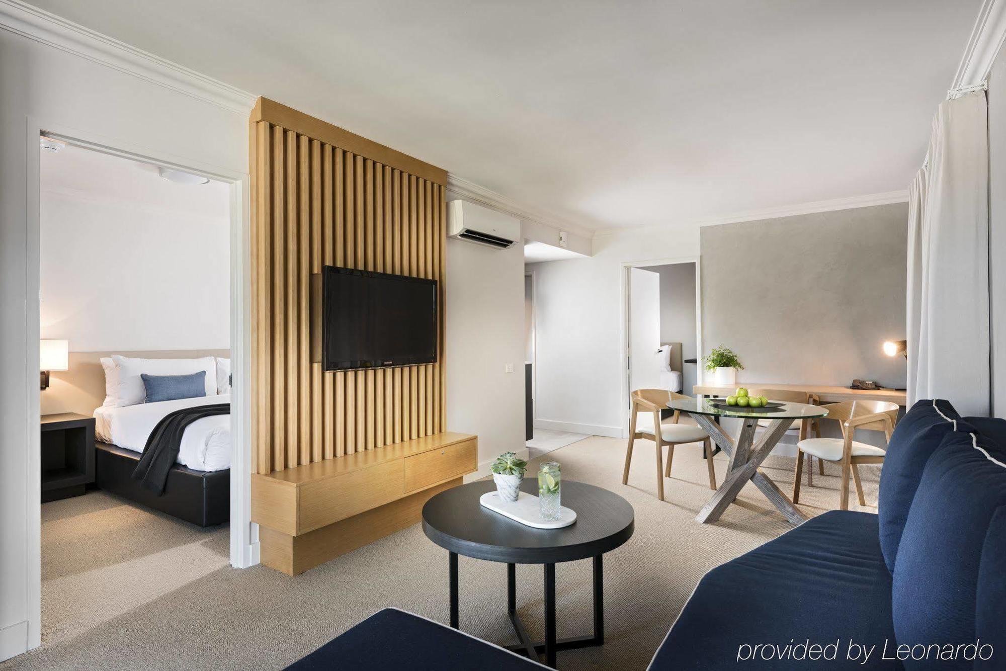Tradewinds Hotel And Suites Fremantle Dış mekan fotoğraf