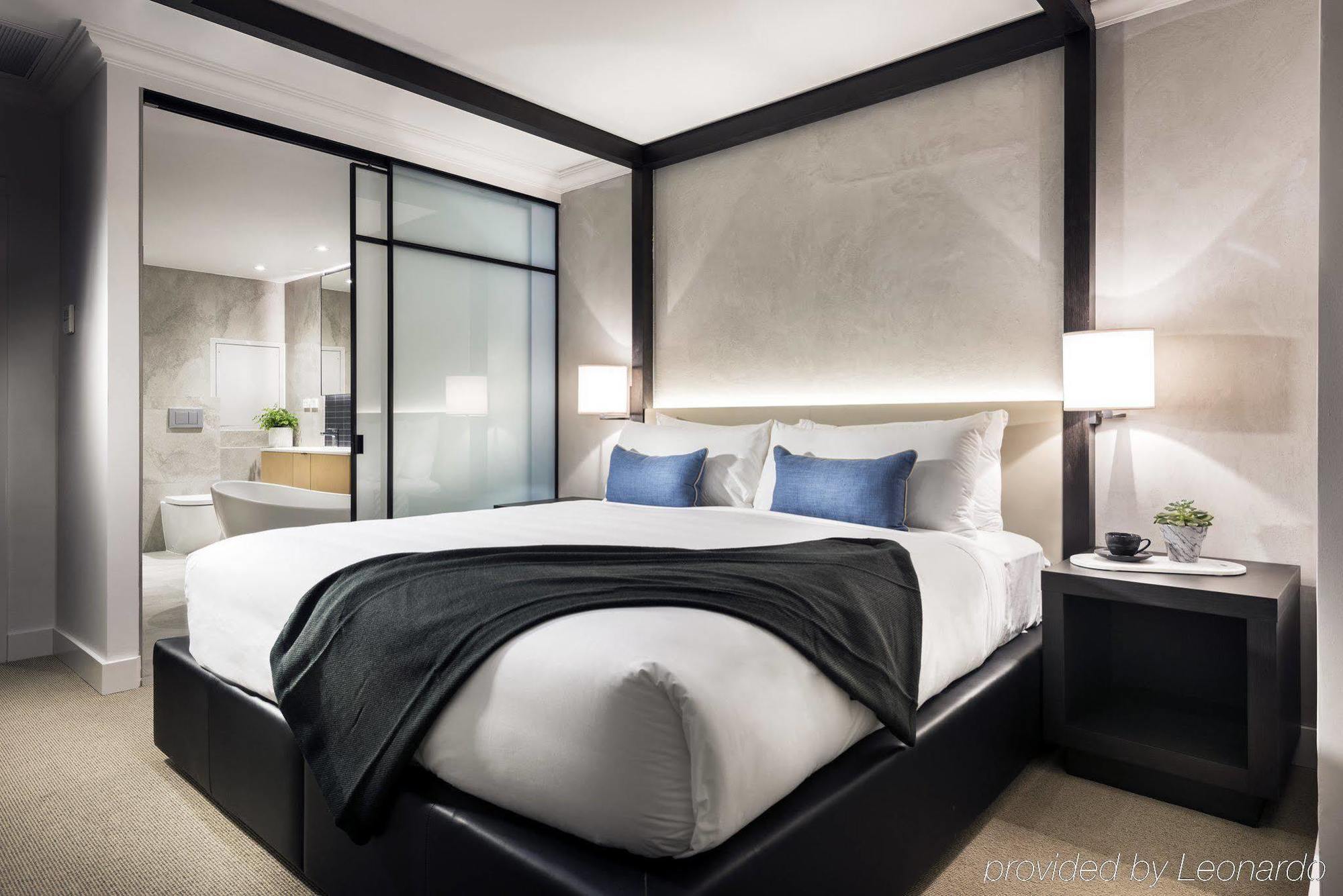 Tradewinds Hotel And Suites Fremantle Dış mekan fotoğraf