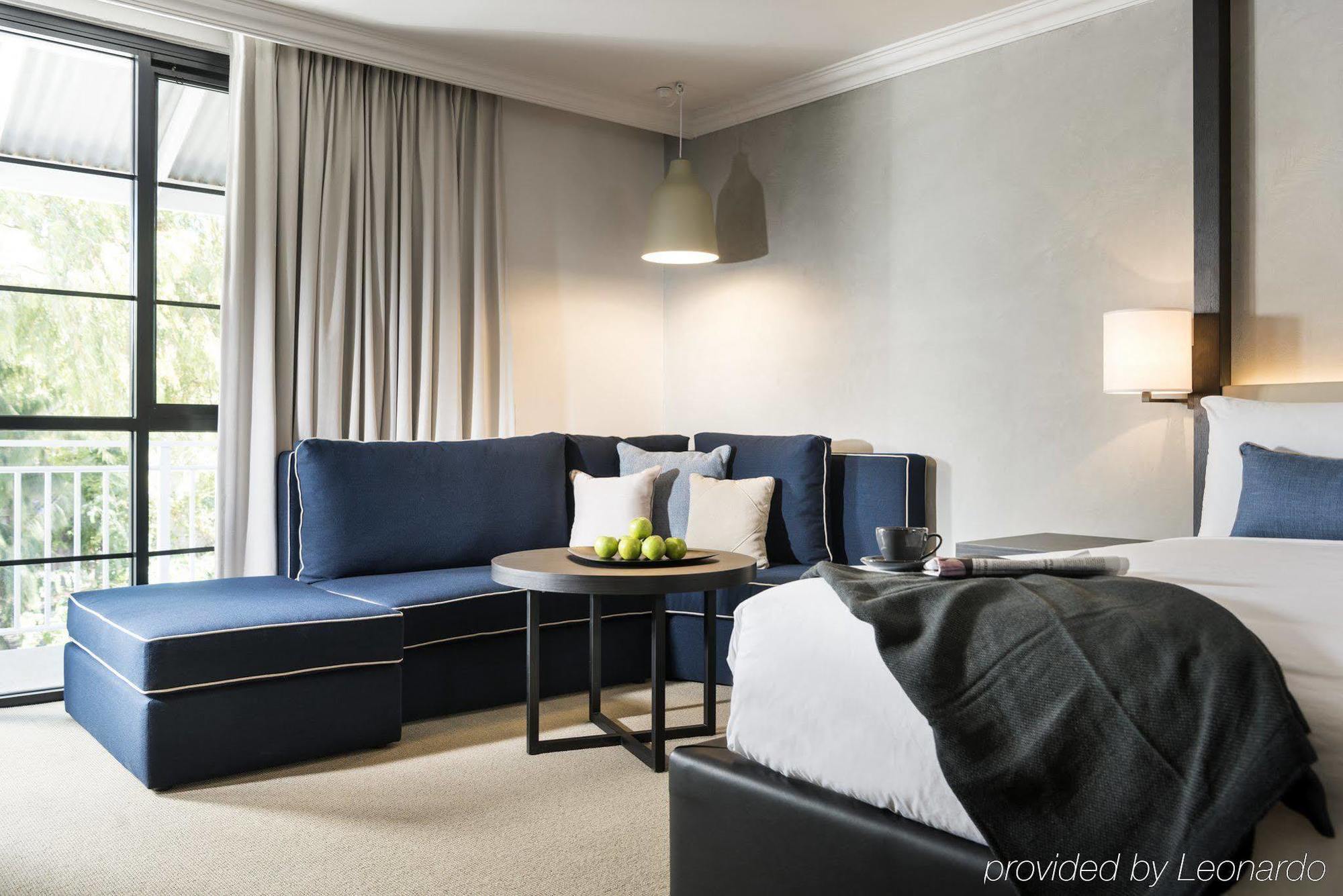 Tradewinds Hotel And Suites Fremantle Dış mekan fotoğraf