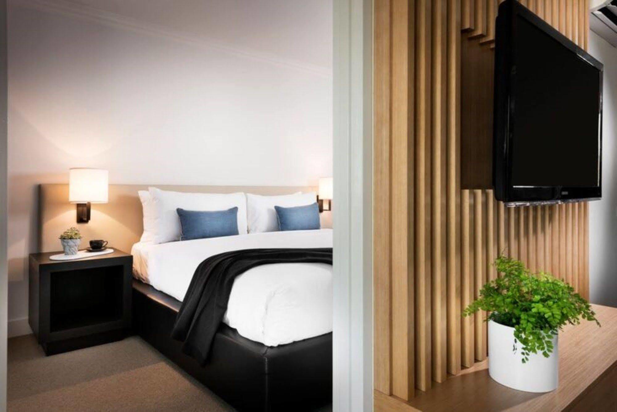 Tradewinds Hotel And Suites Fremantle Dış mekan fotoğraf