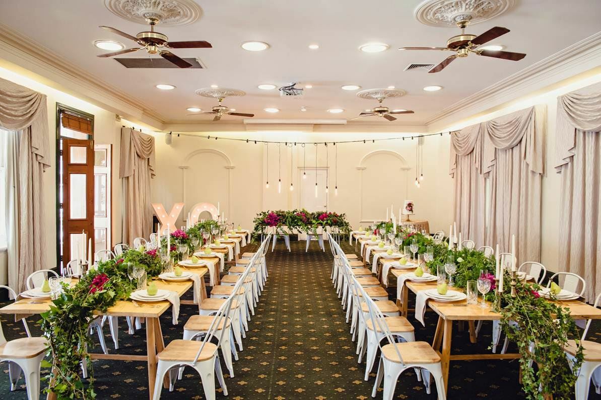 Tradewinds Hotel And Suites Fremantle Dış mekan fotoğraf