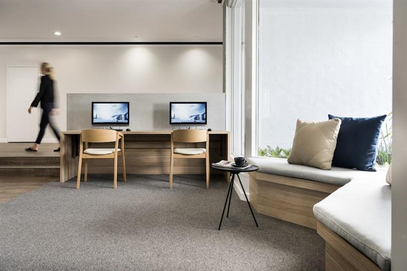 Tradewinds Hotel And Suites Fremantle Dış mekan fotoğraf